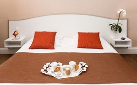 The Originals Boutique, Hôtel Les Nations, Vichy (Inter-Hotel)