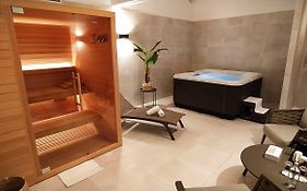 The Originals Boutique, Hôtel Les Nations, Vichy (Inter-Hotel)